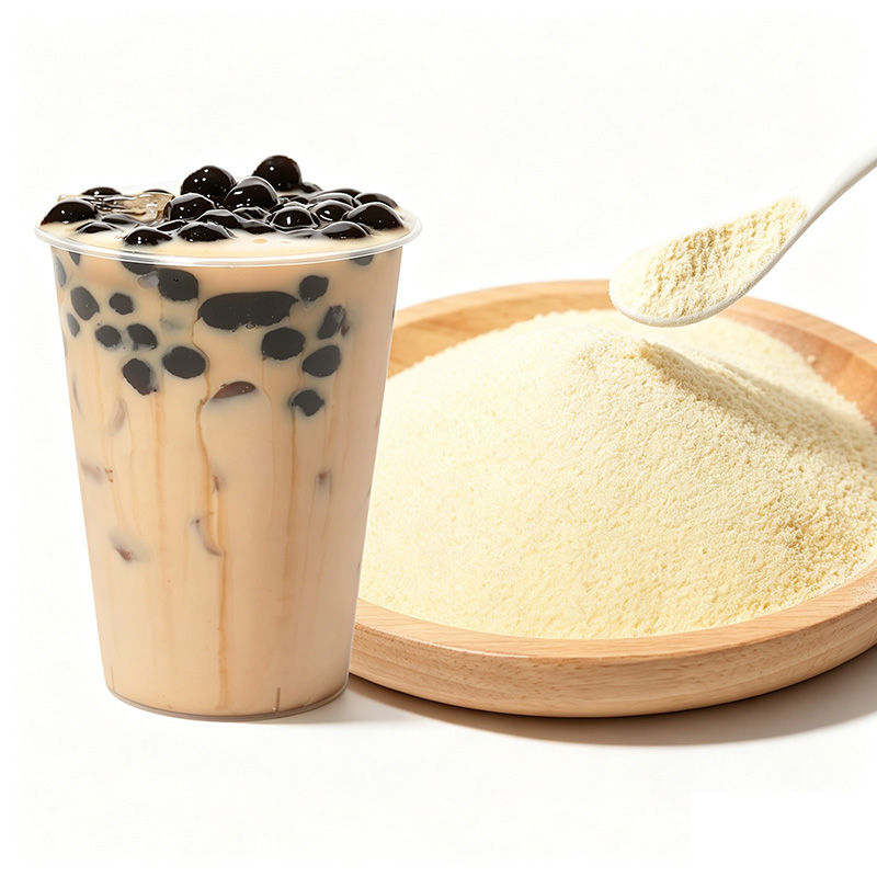 25kg non dairy creamer powder packaging for beverage manufacturers